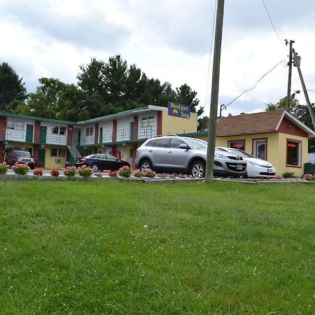 Budget Inn Christiansburg Εξωτερικό φωτογραφία