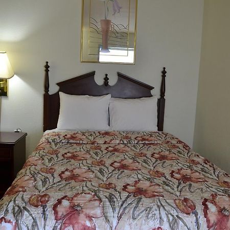 Budget Inn Christiansburg Εξωτερικό φωτογραφία