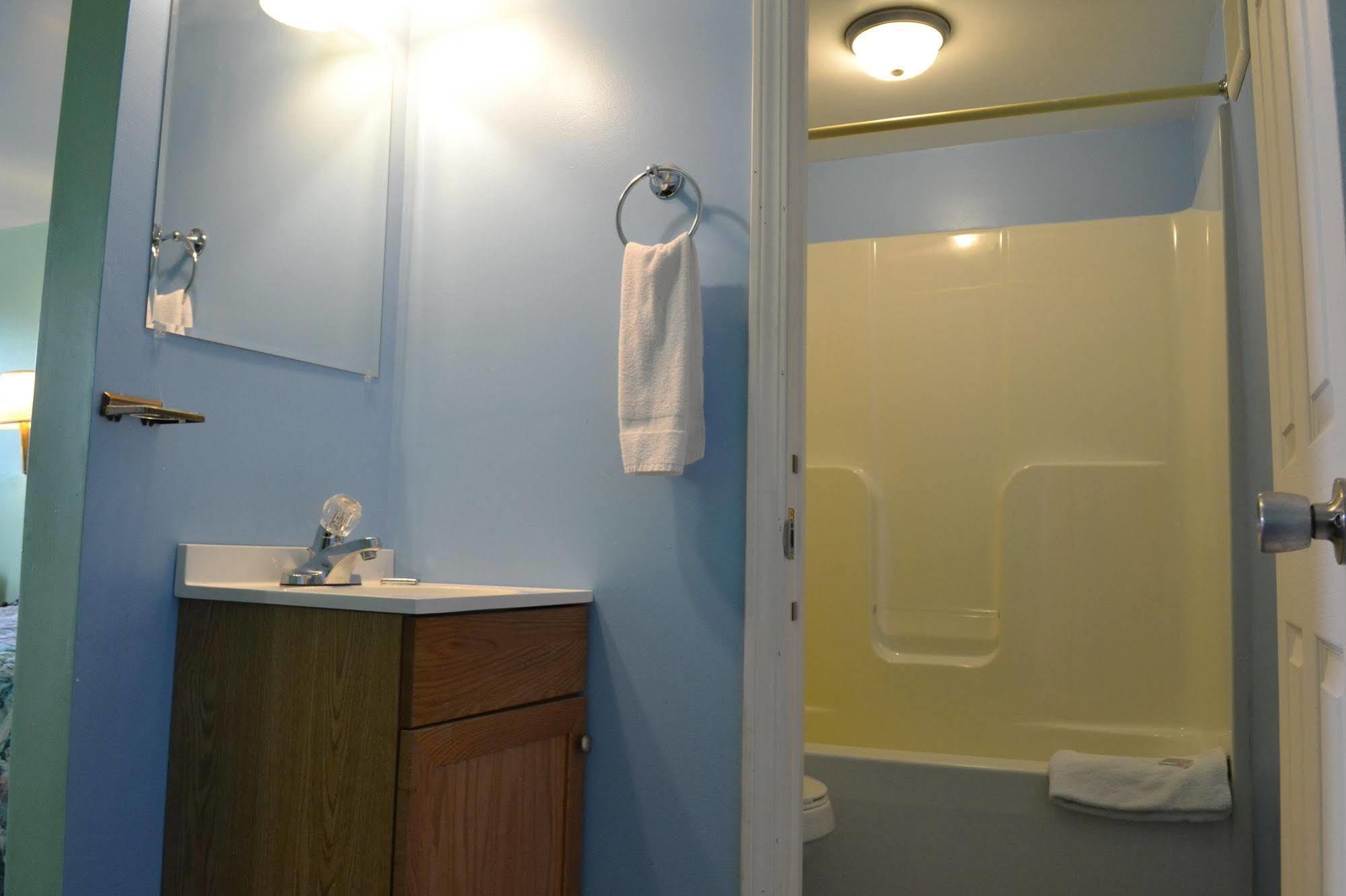 Budget Inn Christiansburg Εξωτερικό φωτογραφία