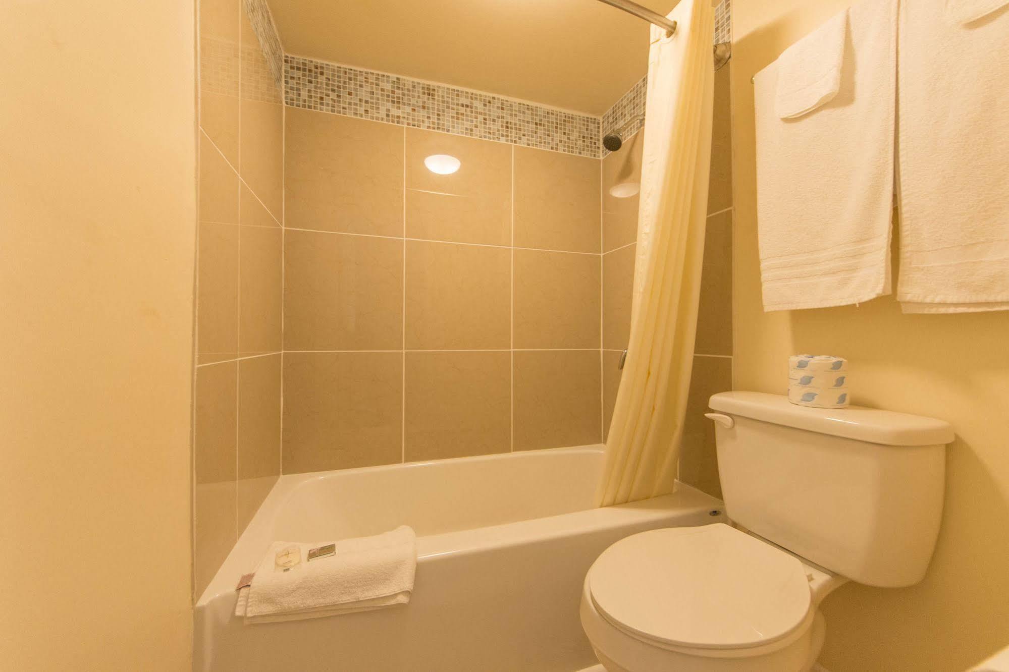 Budget Inn Christiansburg Εξωτερικό φωτογραφία